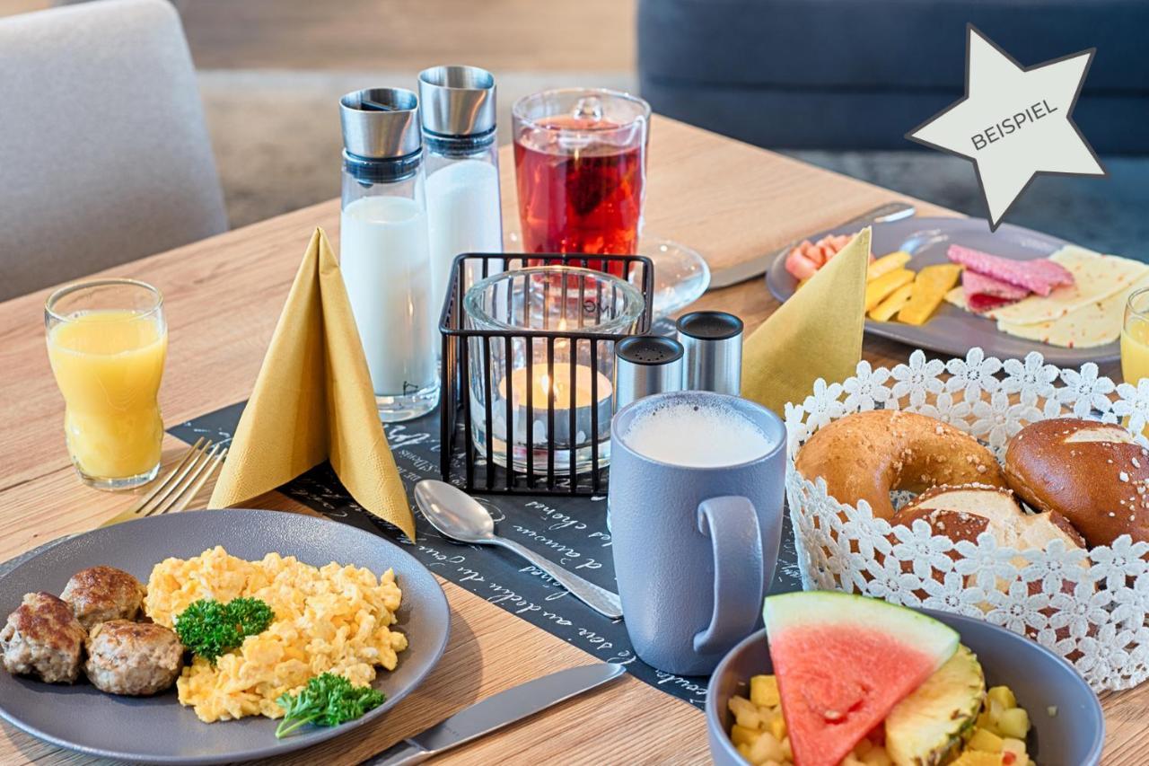 Herzogshof - Boutique-Hotel Am Dom Regensburg Ngoại thất bức ảnh