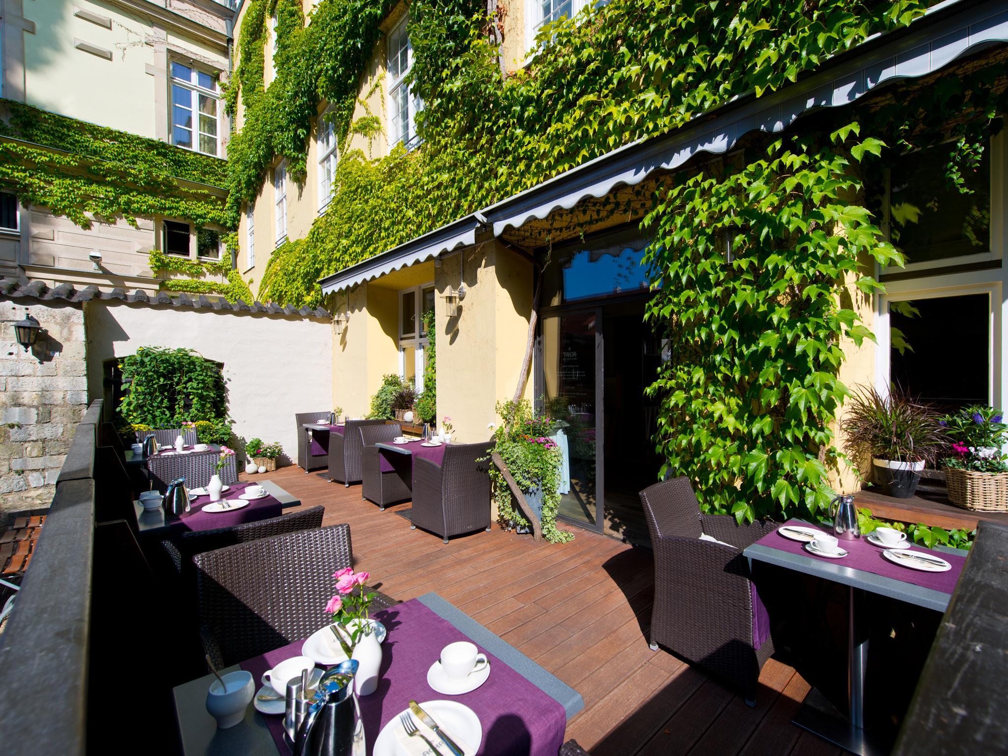 Herzogshof - Boutique-Hotel Am Dom Regensburg Ngoại thất bức ảnh