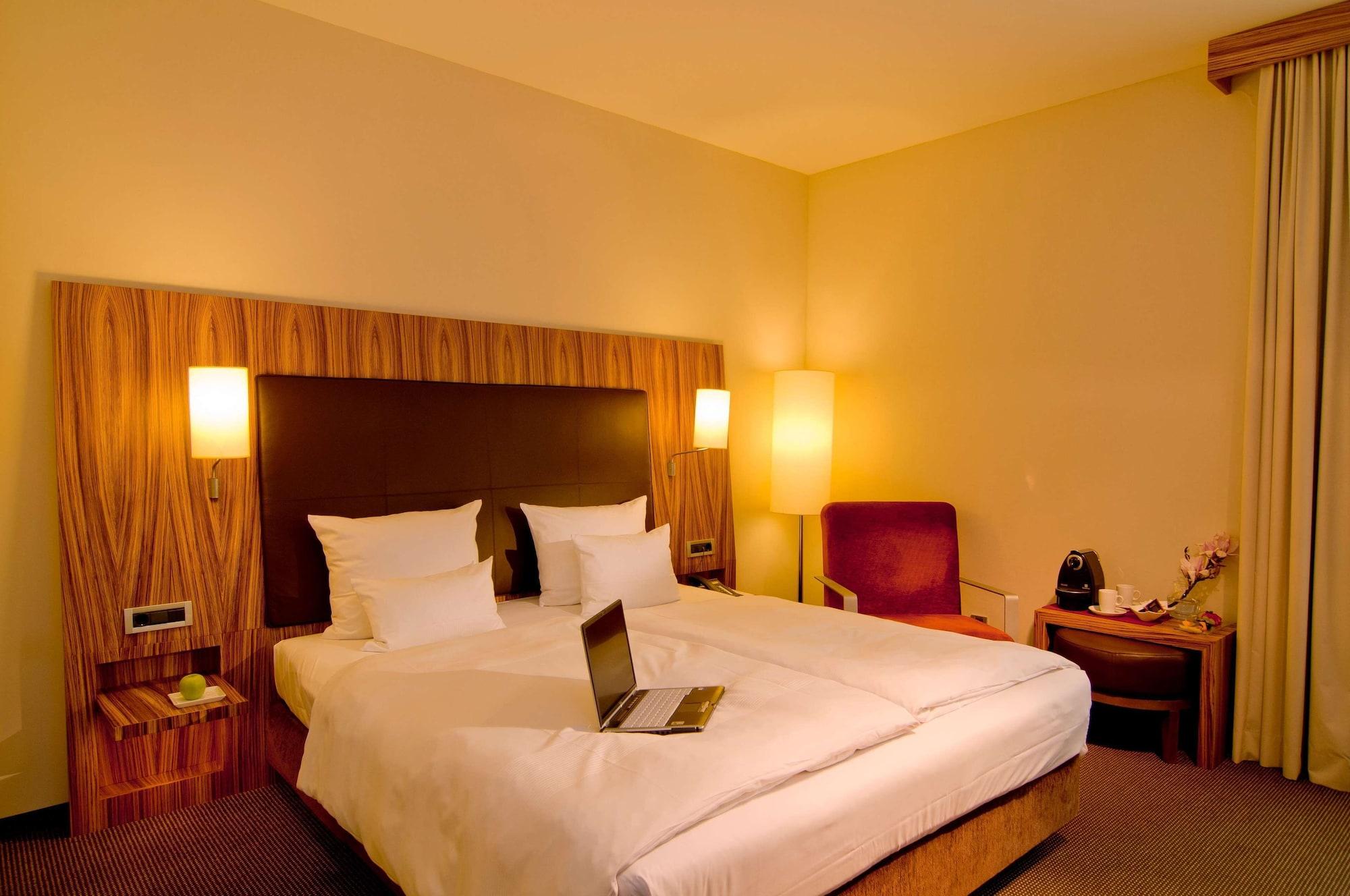 Herzogshof - Boutique-Hotel Am Dom Regensburg Ngoại thất bức ảnh
