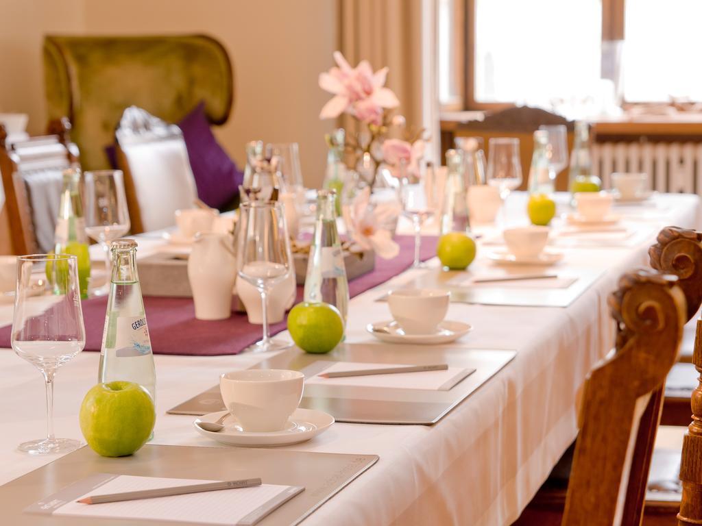 Herzogshof - Boutique-Hotel Am Dom Regensburg Ngoại thất bức ảnh