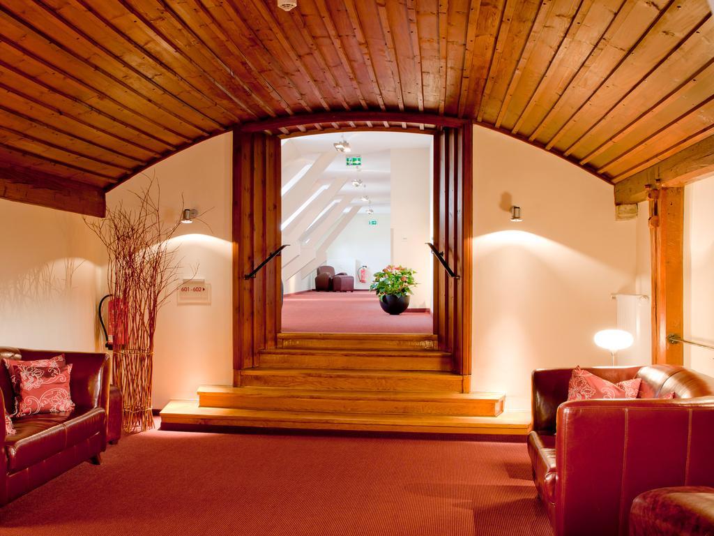 Herzogshof - Boutique-Hotel Am Dom Regensburg Ngoại thất bức ảnh